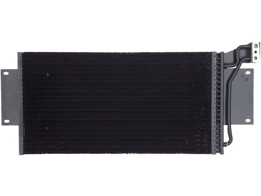 91.5-93 Dodge Air Conditioning Condenser w250 w350 d250 d350