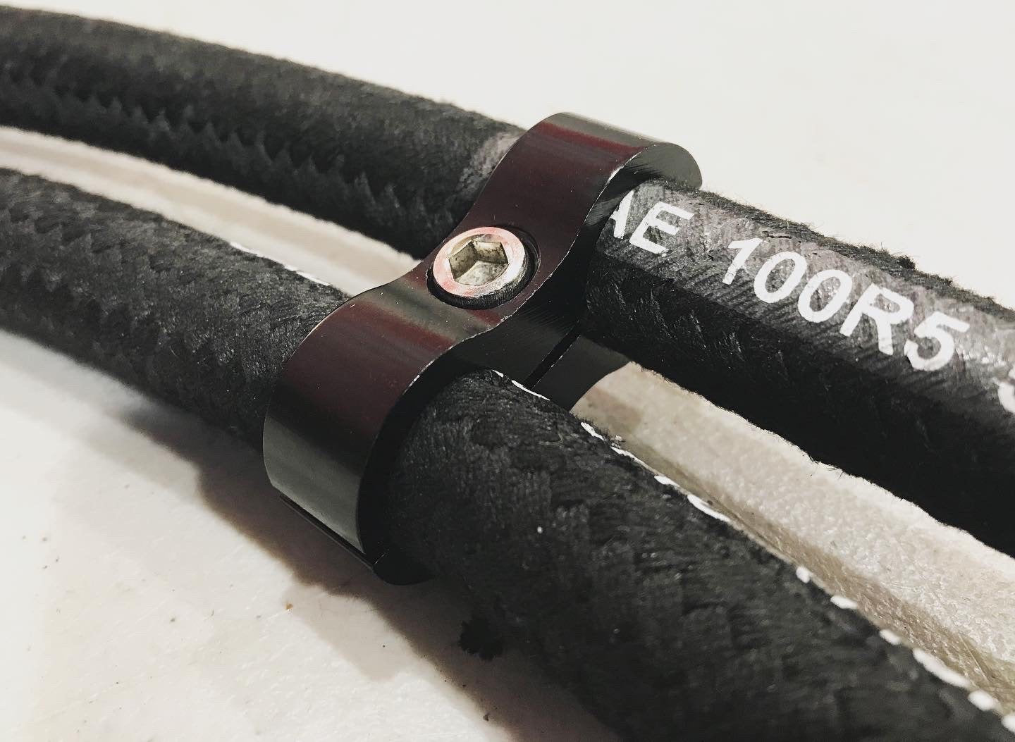 67-72 Ford F Series Hydroboost With  Master Cylinder of your Choice