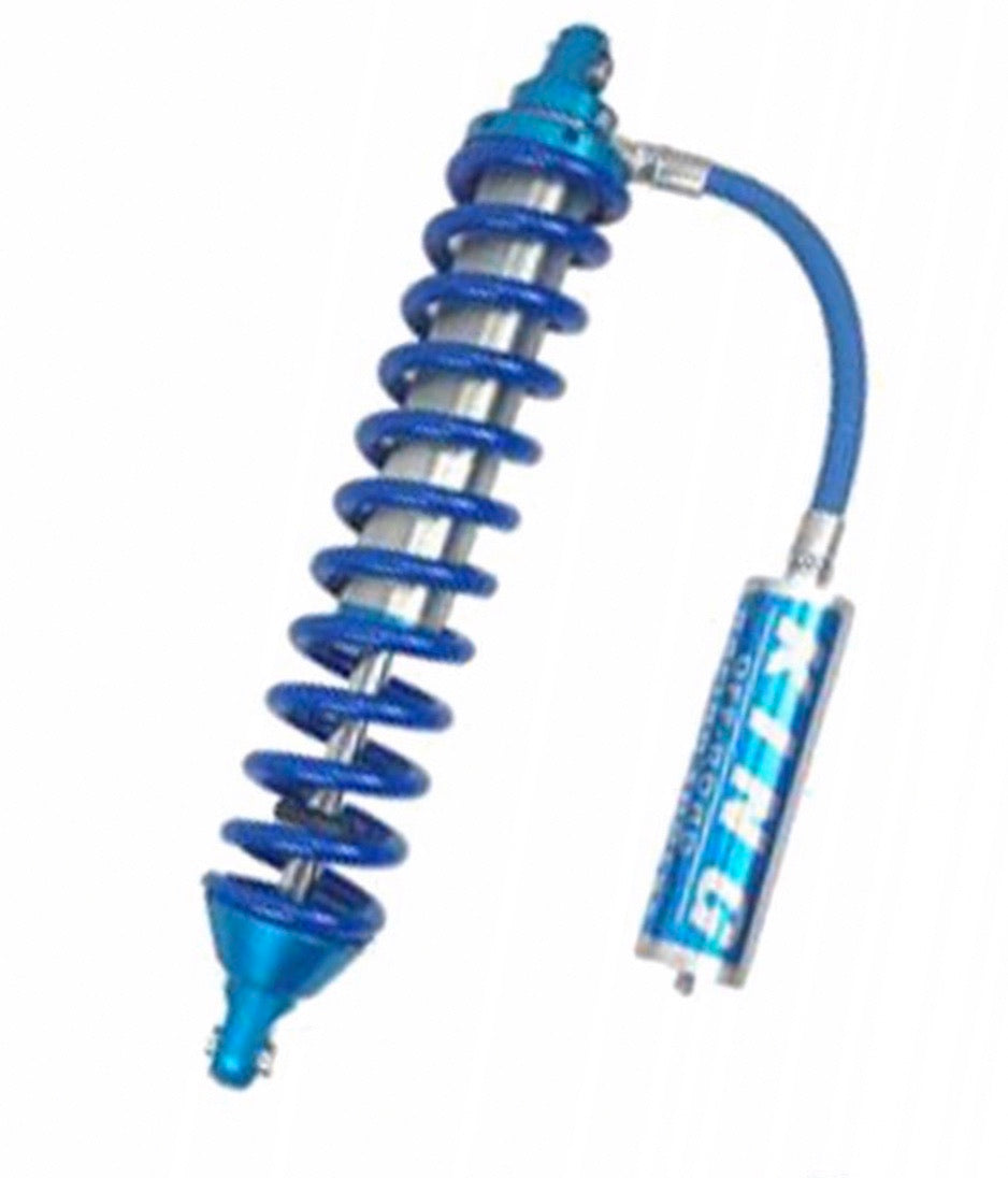 King 2.5 Front Coilover 8” with Springs