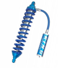 King 2.5 Front Coilover 8” with Springs