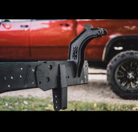 1st Gen Dodge Front Frame Coilover Mounts