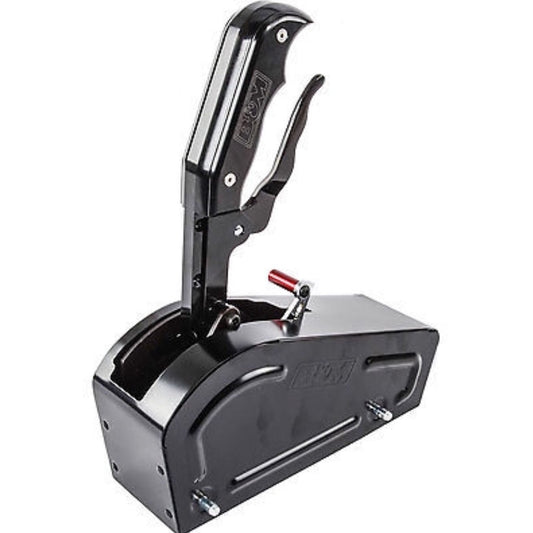 Stealth Magnum Grip Pro Stick Ratchet Automatic Shifter