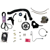 ATS Twin Fueler Injection System (with pump) - 2004.5-07 Dodge 5.9L