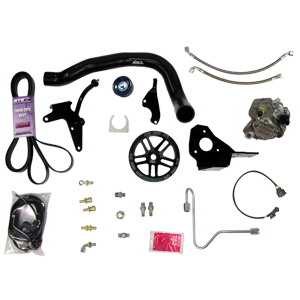 ATS Twin Fueler Injection System (with pump) - 2004.5-07 Dodge 5.9L