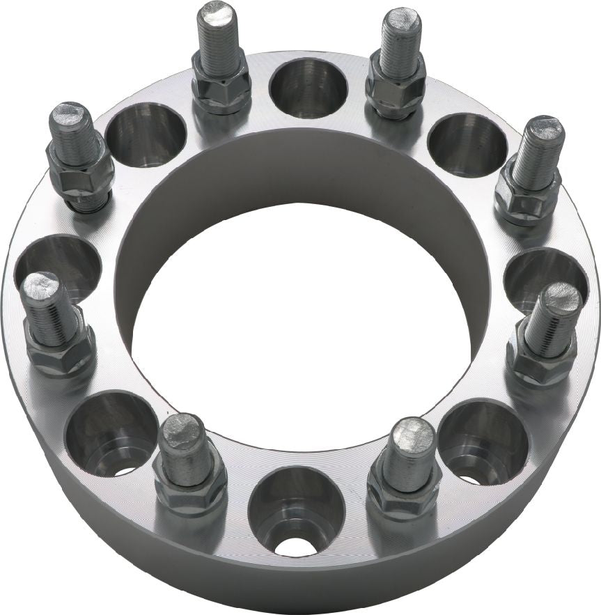 Wheel Spacers & Adapters