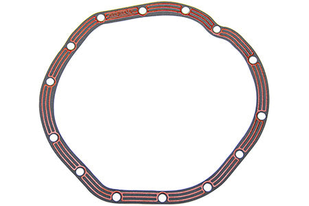 LubeLocker AAM 9.25" (14 Bolt) Front Differential Cover Gasket