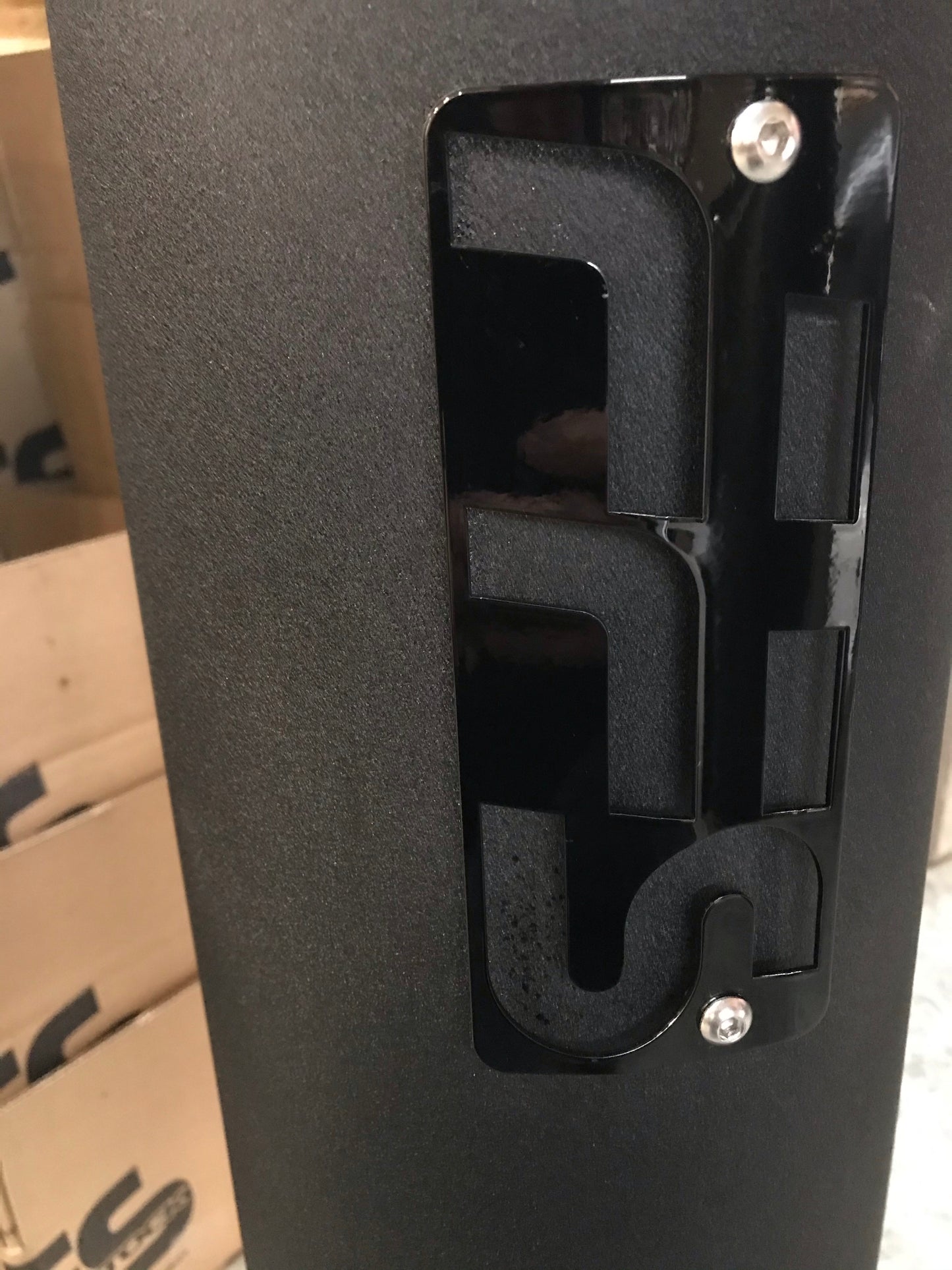 Far From Stock Stacks