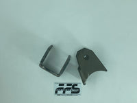 4.0” Axle Link Brackets (Pair)