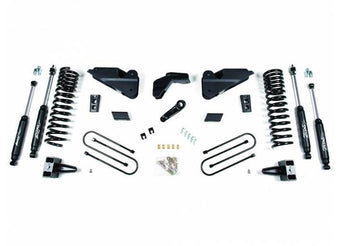 compare product 2013-C Dodge RAM 3500 6.5IN LIFT SYSTEM - DSL