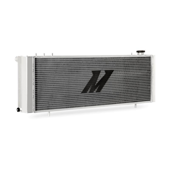 compare product Mishimoto JEEP CHEROKEE XJ PERFORMANCE ALUMINUM RADIATOR, 1989-2001