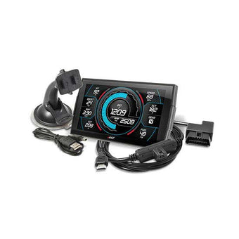 compare product EDGE PRODUCTS 84130-3 INSIGHT CTS3 DIGITAL GAUGE MONITOR