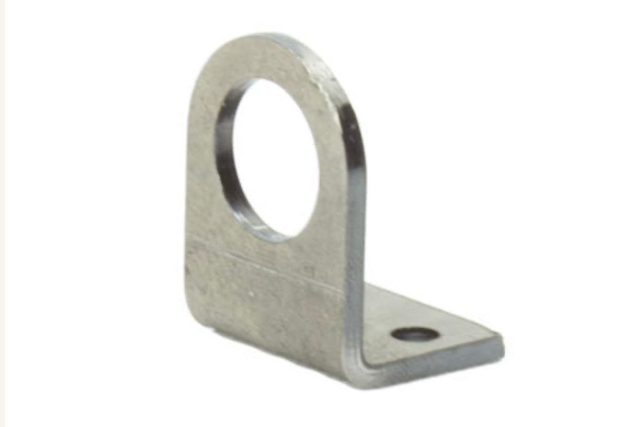 72-93 Dodge Dana 60 Stainless Steel Braided Brake Hoses