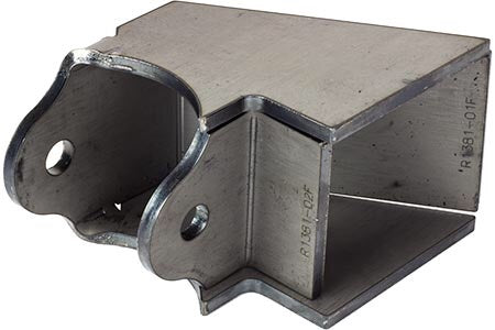 Aftermarket Hardware