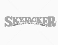 First Gen 4” Suspension Lift Kit with hydro shocks add a leaf