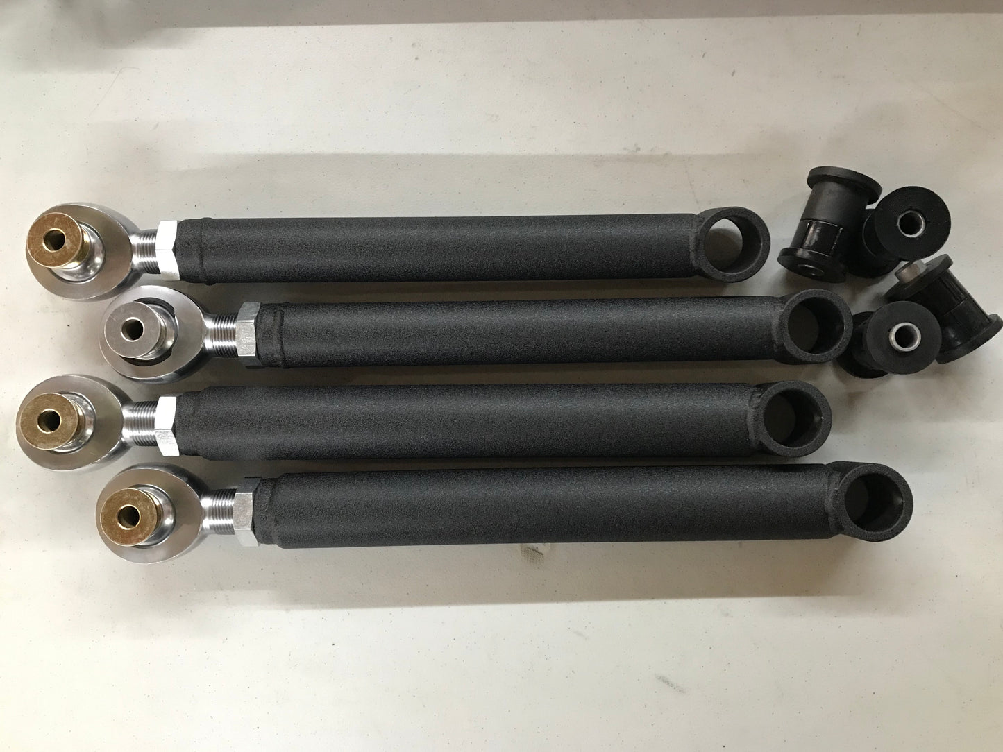 94-02 Ram Adjustable Replacement Control Arms 2nd Gen