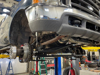 99-04 Ford Super Duty Steering Kit