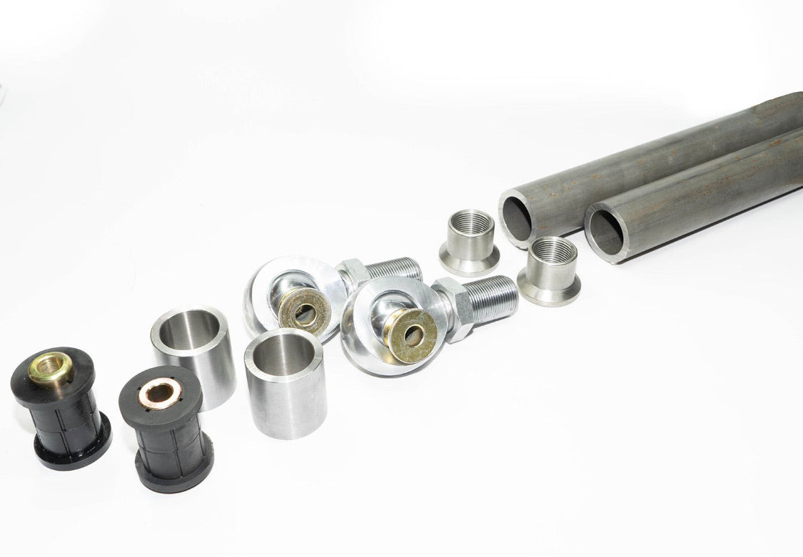 94-02 Ram FFS Brand Heavy Duty Traction Bar Kit