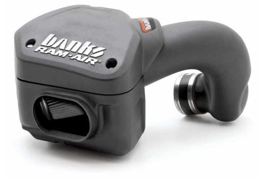 RAM-AIR INTAKE SYST, DRY FILTER - 1994-02 DODGE 5.9L