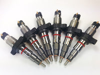 Dodge 04.5-07 NEW Injector SET - 200 (60% Over)