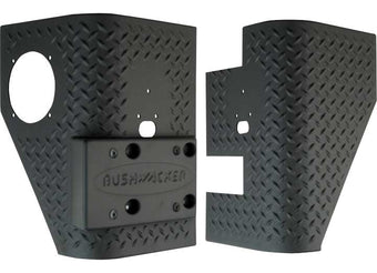 compare product 07-16 WRANGLER JK 4DR TRAIL ARMOR REAR CORNERS