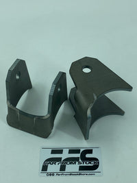 4.0” Axle Link Brackets (Pair)