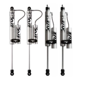 compare product Fox 2.0 Shocks 94-13 2500 3500
