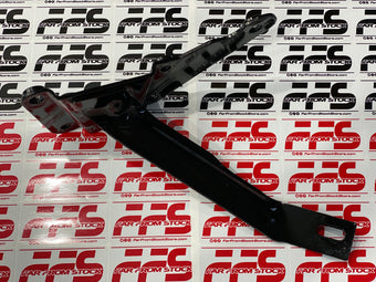 compare product Steering Box Brace (Stock OEM 2wd Used PowderCoated)