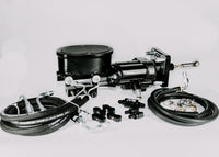 67-72 Ford F Series Hydroboost With  Master Cylinder of your Choice