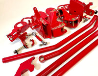 94-02 2g Long Travel Air Suspension (FRONT)