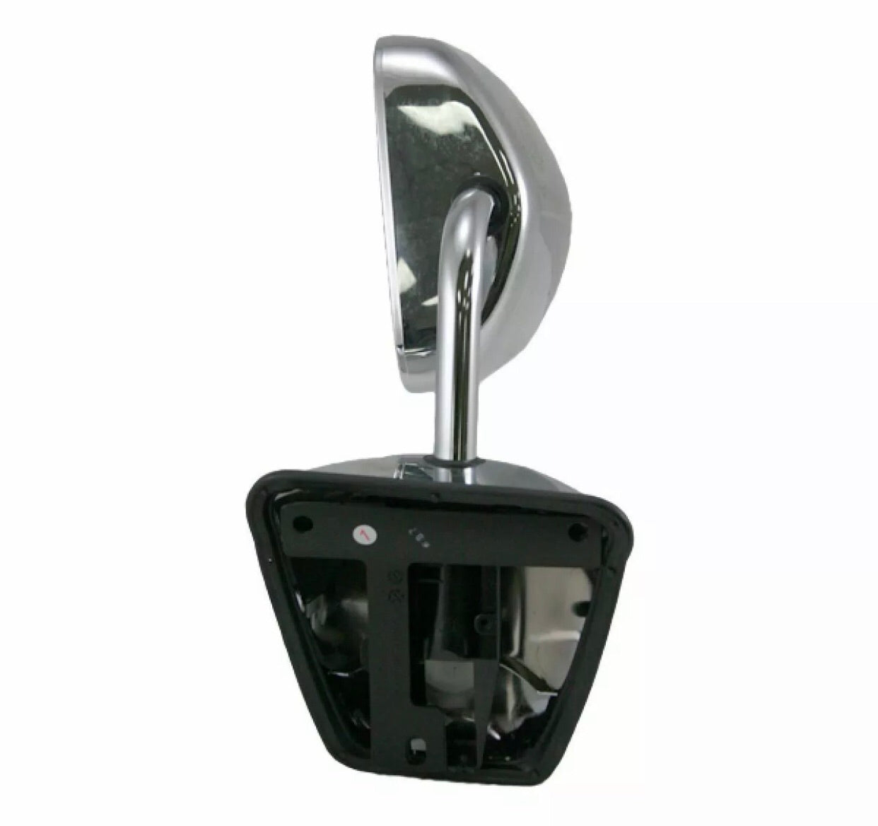 88-93 Dodge Mirrors Chrome or Black