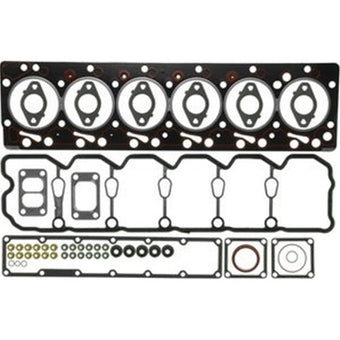 compare product Head Set Dodge Cummins Turbo Diesel 24valve 1998.5-2002