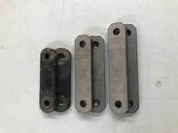 Front Lift Shackles 72-93 Dodge 4x4