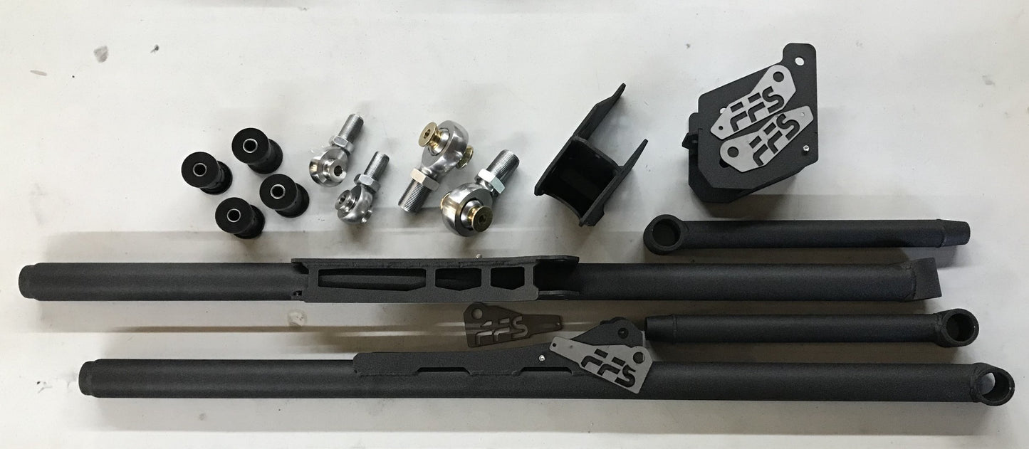 94-02 2nd Gen Ram bolt-on Radius Long Arm