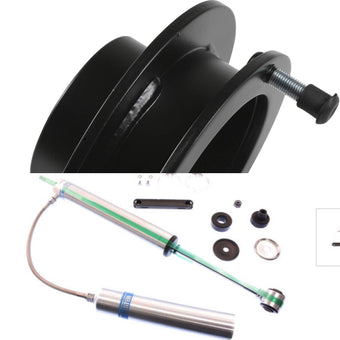 compare product 94-13 Ram 2500 / 3500 2” Leveling w Shocks