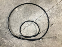 Dodge Dana 70 Disc Brake Conversion Kit Single Rear Wheel 1993 & Prior