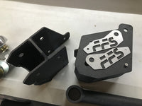 94-02 2nd Gen Ram bolt-on Radius Long Arm