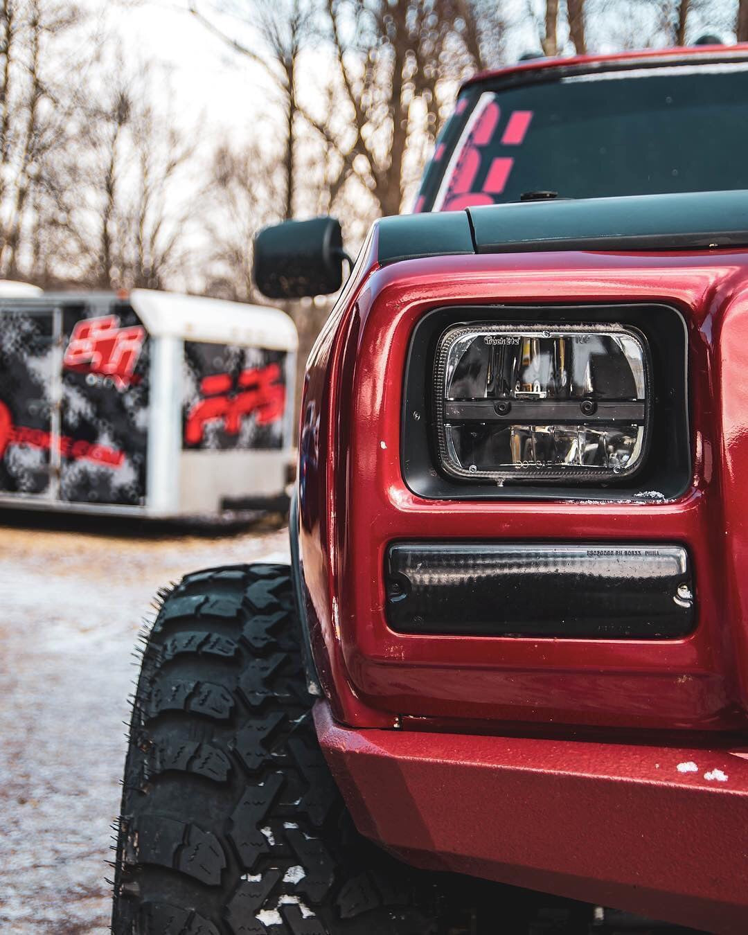 Aftermarket Hardware