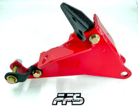 94-02 2g Long Travel Air Suspension (FRONT)