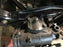 72-93 (4x4 CROSSOVER) Dodge Steering Box Brace & 2WD