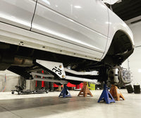 14-C Ram Front 4 Link Long Arm Conversion 4th 5th Gen REBUILD HARDWARE KIT ONLY