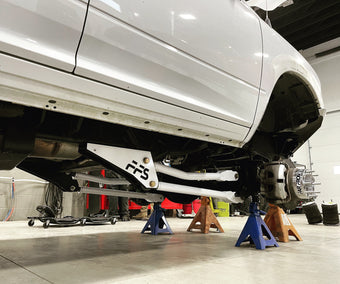 compare product 14-C Ram Front 4 Link Long Arm Conversion 4th 5th Gen REBUILD HARDWARE KIT ONLY