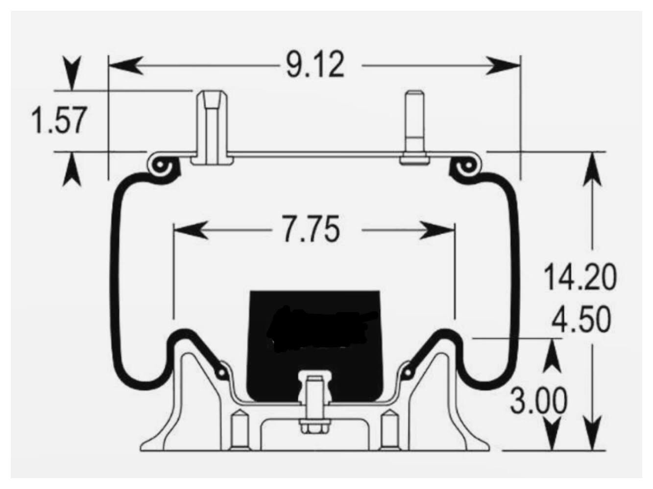 Air Bags (Great for Confined Space)