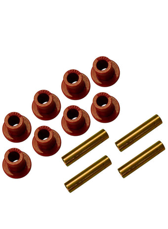 compare product Skyjacker Front Softride Spring Bushing Kit