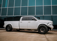 14-18 Ram Front Long Travel Air Suspension System 4th Gen