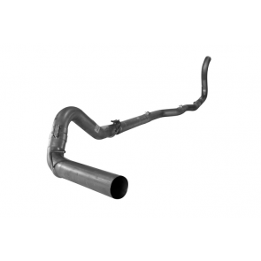 compare product 88-93 Dodge W250-W230 CUMMINS 4WD 4IN TURBO BACK Exhaust, ,SINGLE SIDE, Aluminized