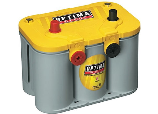 Optima Batteries YellowTop Dual-Purpose Battery Group 34/78
