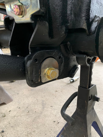 compare product 00-13 Ram Caster Eliminator Plates