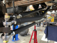 99-04 Ford Super Duty Steering Kit