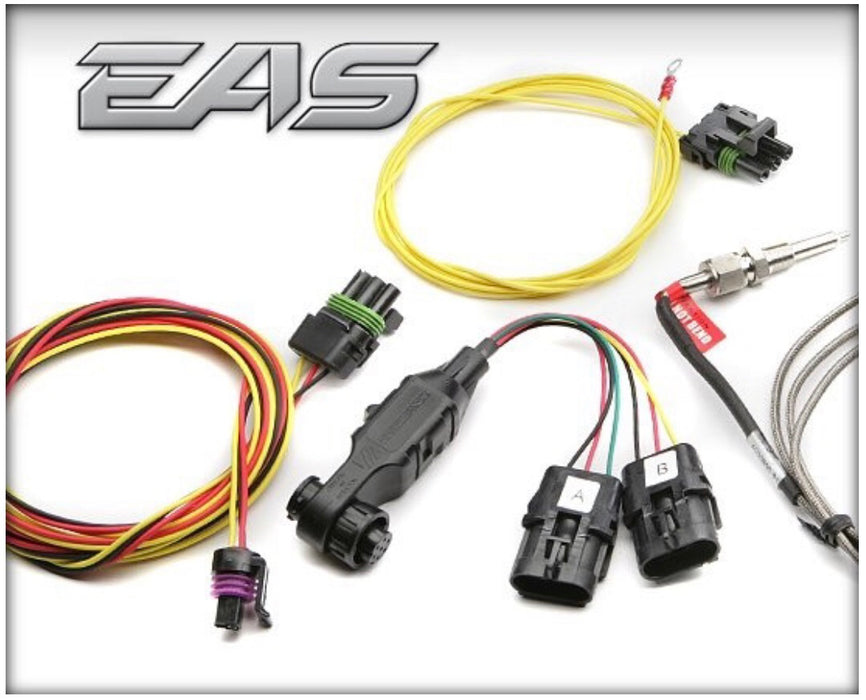 Edge cts competition egt/boost/temp kit