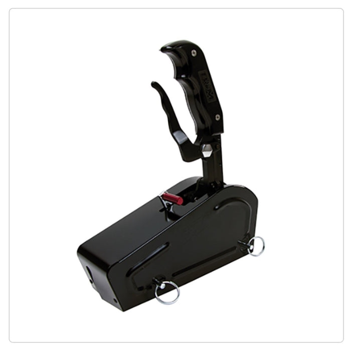 Stealth Magnum Grip Pro Stick Ratchet Automatic Shifter